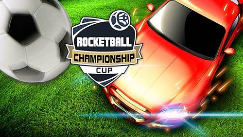 download Rocketball: Championship cup apk